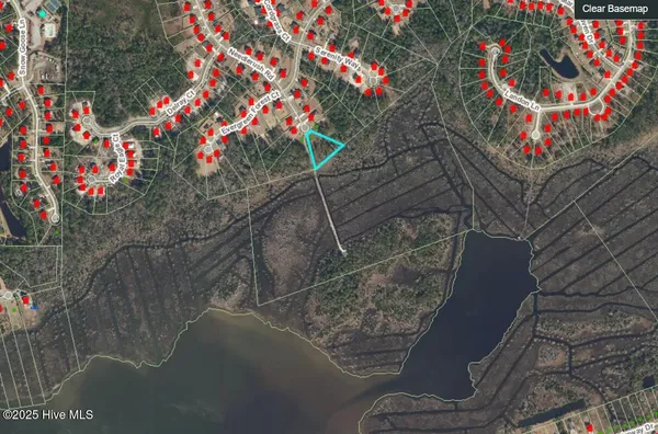 $80,000 | 608 Needlerush Road, Sneads Ferry, NC 28460