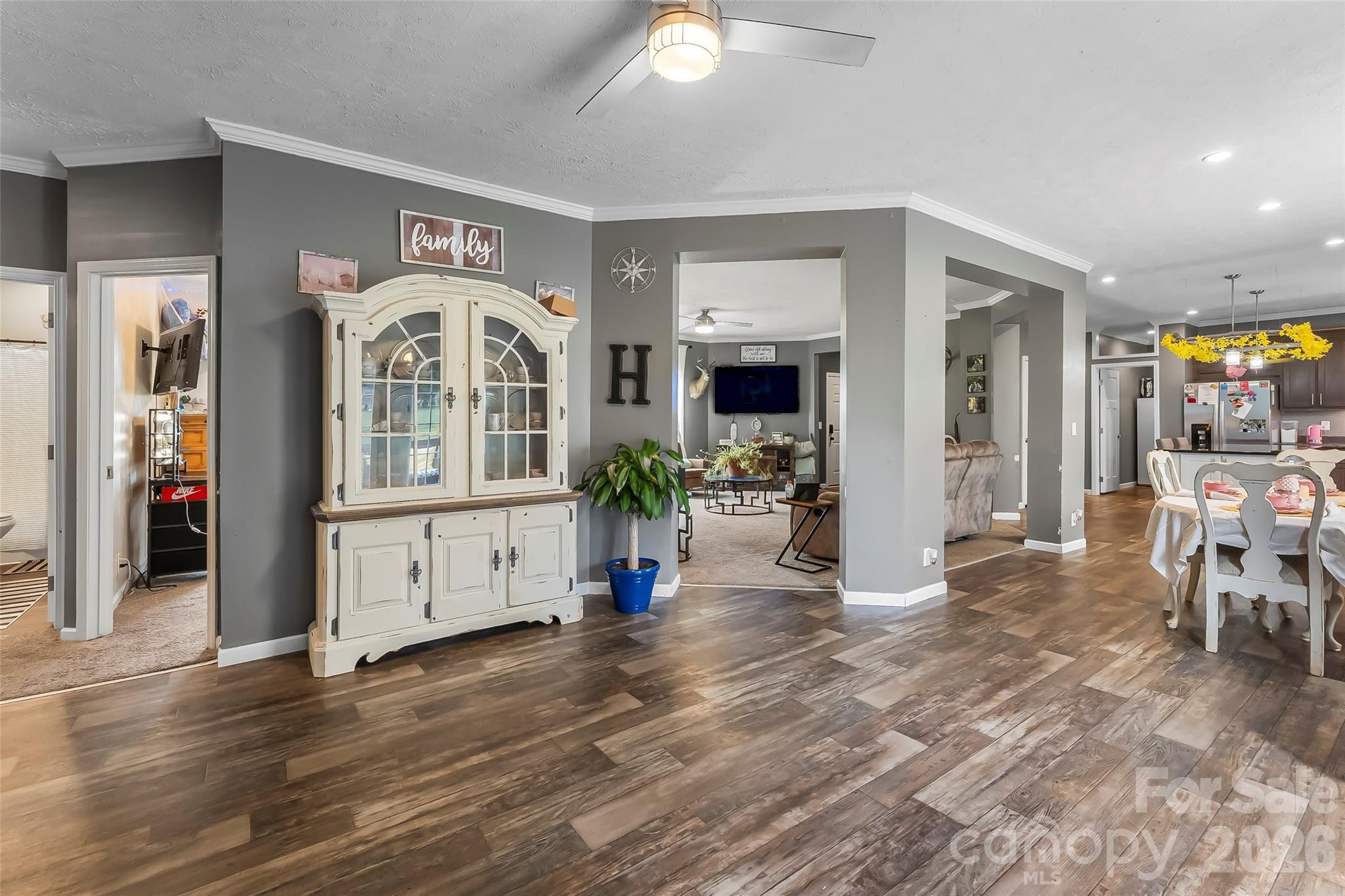 3740 Bennett Road Morganton, NC 28655 - Photo 14 of 41 Gallery Image 14