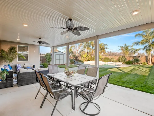 $655,000 | 1719 North Whitmore Avenue, Clovis, CA 93619