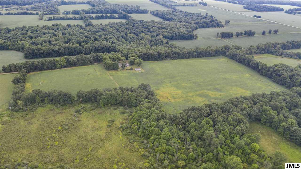 North Cronk Road Litchfield, MI 49252 - Photo 4 of 10 Photo 4