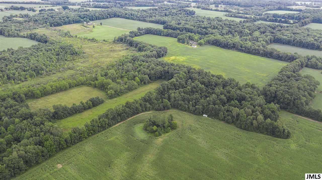 North Cronk Road Litchfield, MI 49252 - Photo 5 of 10 Photo 5