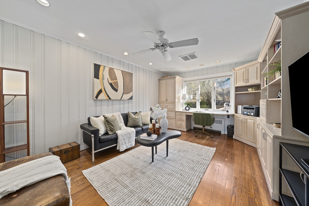 447 Dudley Road Newton, MA 02459 - Photo 16 of 42 Gallery Image 16