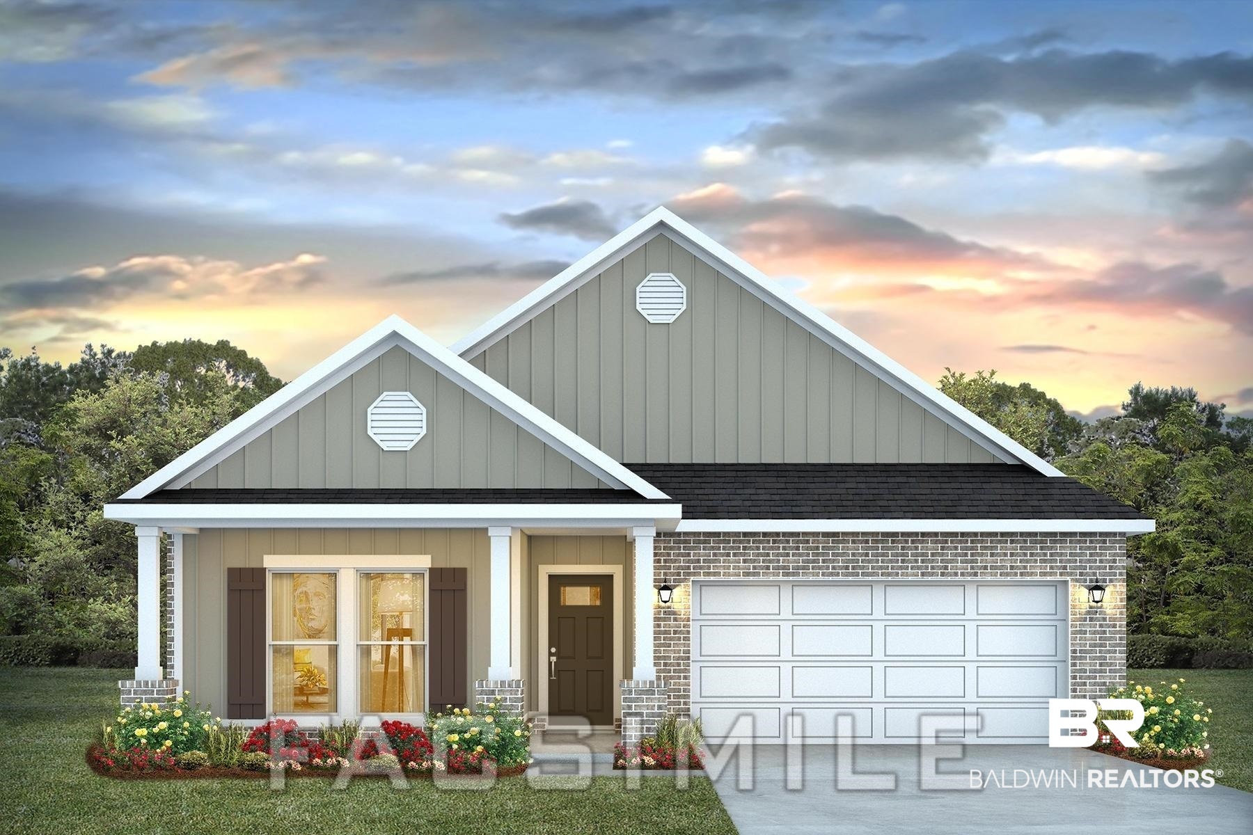125 Millet Avenue Fairhope, AL 36532 - Photo 1 of 44