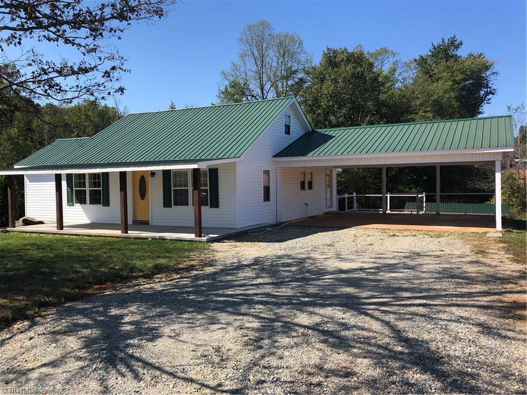 1261 Owens Road Lexington, NC 27292 - Photo 1 of 24 Gallery Image 1