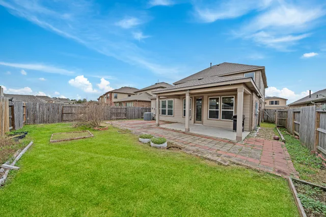 $2,350 | 4118 Lake Cypress Circle, Houston, TX 77068