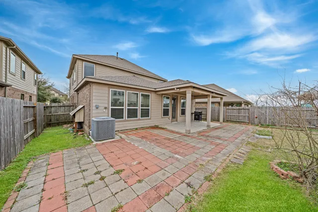 $2,350 | 4118 Lake Cypress Circle, Houston, TX 77068