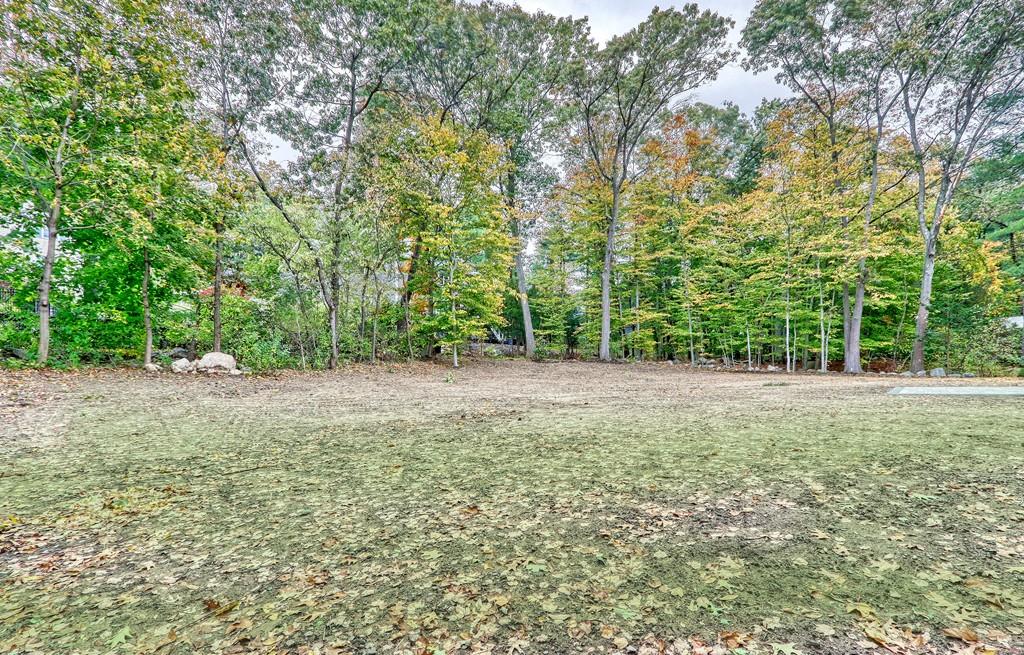 12 Bates Road Lexington, MA 02421 - Photo 3 of 6 a view of outdoor space and yard
