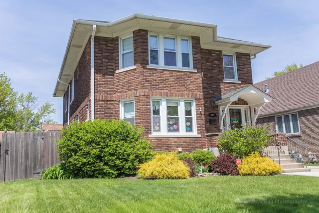 $1,400 | 815 Mason Avenue, Unit 2, Joliet, IL 60435