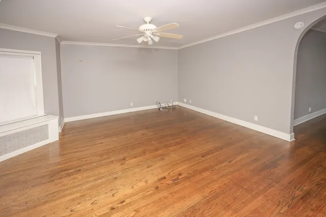 $1,400 | 815 Mason Avenue, Unit 2, Joliet, IL 60435