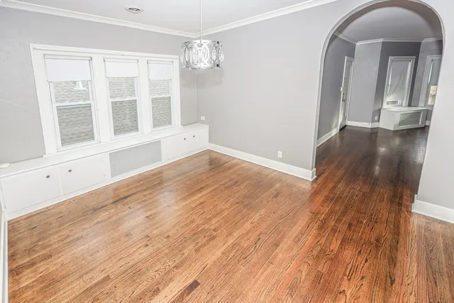 $1,400 | 815 Mason Avenue, Unit 2, Joliet, IL 60435