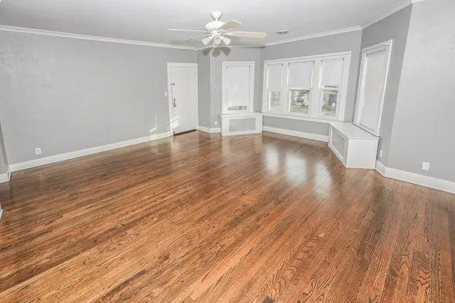 $1,400 | 815 Mason Avenue, Unit 2, Joliet, IL 60435