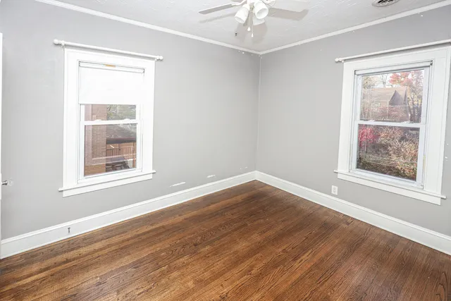 $1,400 | 815 Mason Avenue, Unit 2, Joliet, IL 60435