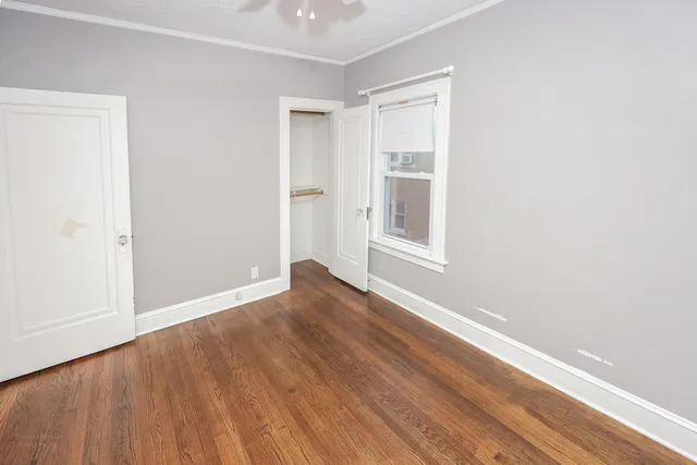 $1,400 | 815 Mason Avenue, Unit 2, Joliet, IL 60435