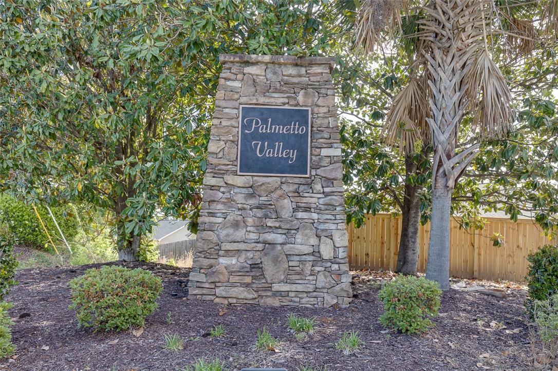 118 Palm Branch Way Anderson, SC 29621 - Photo 41 of 41