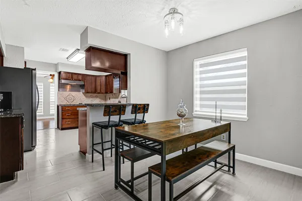 $275,000 | 2407 Rambling Brook Drive, Spring, TX 77373