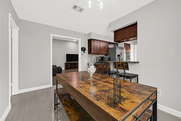 $275,000 | 2407 Rambling Brook Drive, Spring, TX 77373