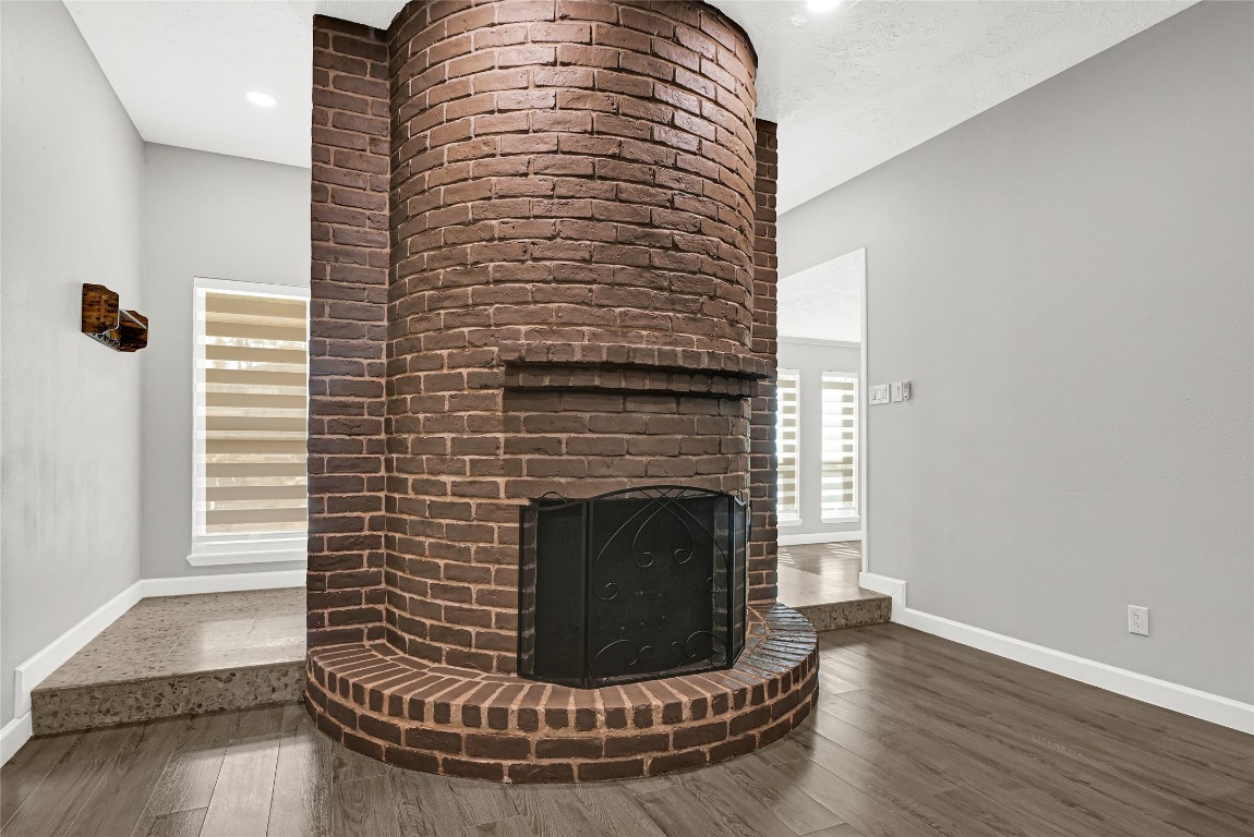 2407 Rambling Brook Drive Spring, TX 77373 - Photo 20 of 50