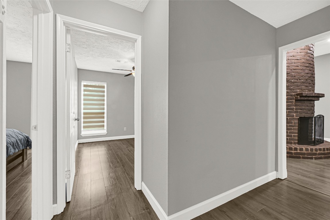 2407 Rambling Brook Drive Spring, TX 77373 - Photo 22 of 50