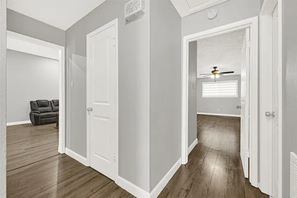 $275,000 | 2407 Rambling Brook Drive, Spring, TX 77373