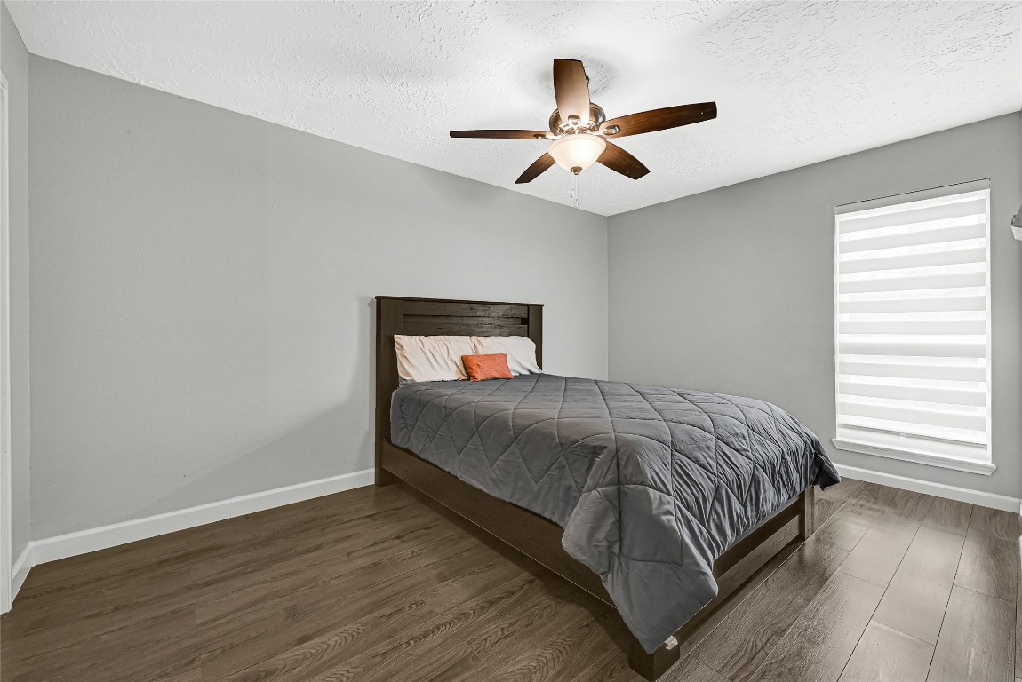 2407 Rambling Brook Drive Spring, TX 77373 - Photo 27 of 50