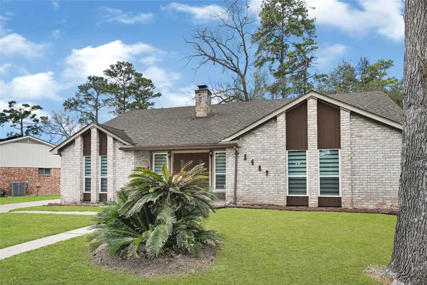 $275,000 | 2407 Rambling Brook Drive, Spring, TX 77373