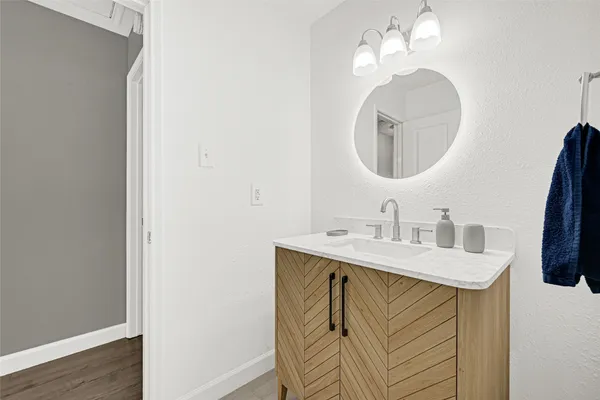 $275,000 | 2407 Rambling Brook Drive, Spring, TX 77373