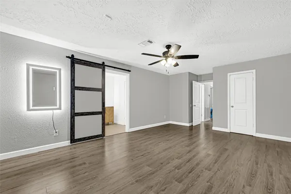 $275,000 | 2407 Rambling Brook Drive, Spring, TX 77373