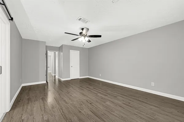 $275,000 | 2407 Rambling Brook Drive, Spring, TX 77373