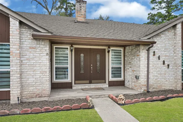 $275,000 | 2407 Rambling Brook Drive, Spring, TX 77373
