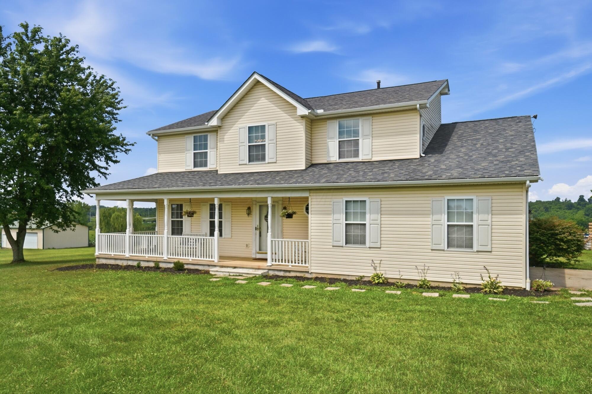 27611 Kime-Holderman Road Circleville, OH 43113 - Photo 9 of 89 044