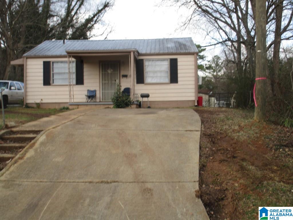1372 Creel Court Midfield, AL 35228 - Photo 1 of 3