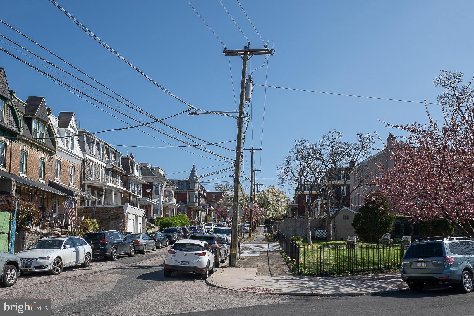 129 Sumac Street Philadelphia, PA 19128 - Photo 52 of 111 Street View