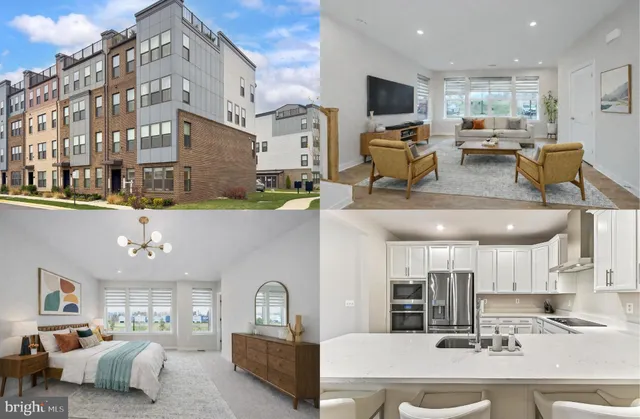 a view of a building