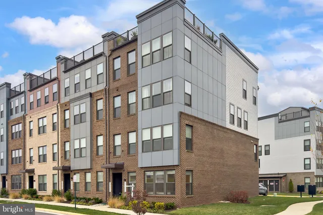 a view of a building