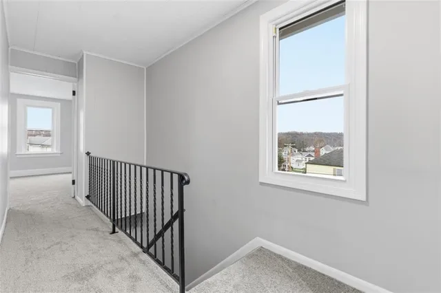 $139,900 | 1039 4th Street, Monongahela, PA 15063