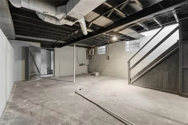 $139,900 | 1039 4th Street, Monongahela, PA 15063