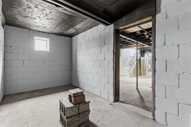 $139,900 | 1039 4th Street, Monongahela, PA 15063