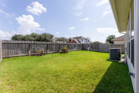 $396,000 | 26826 Henson Falls Drive, Katy, TX 77494
