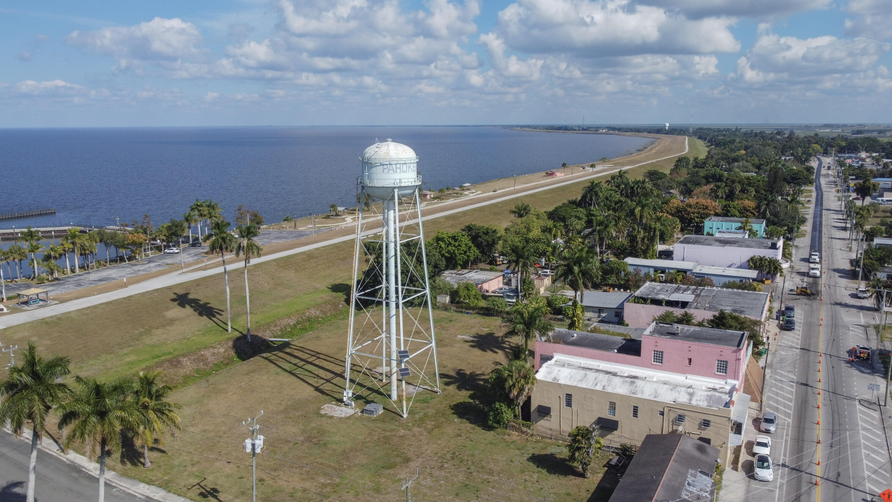 185 East Main Street Pahokee, FL 33476 - Photo 22 of 37 20-DJI_0197