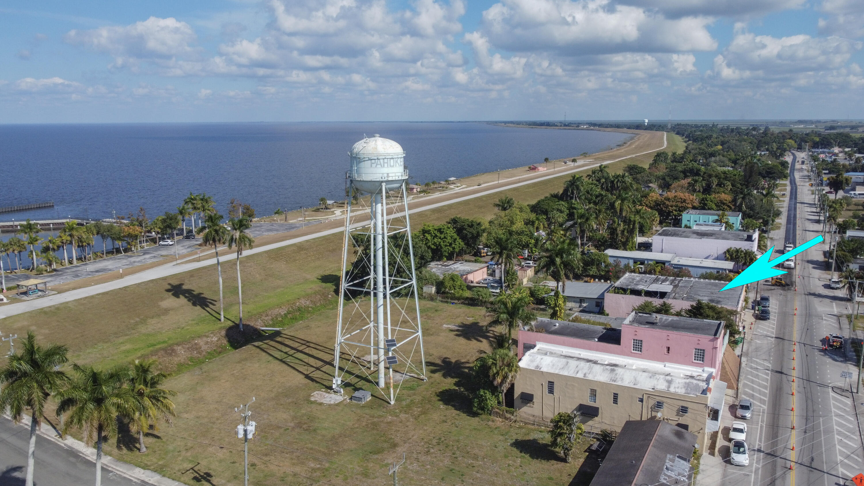 185 East Main Street Pahokee, FL 33476 - Photo 23 of 37 21-DJI_0197-Edit