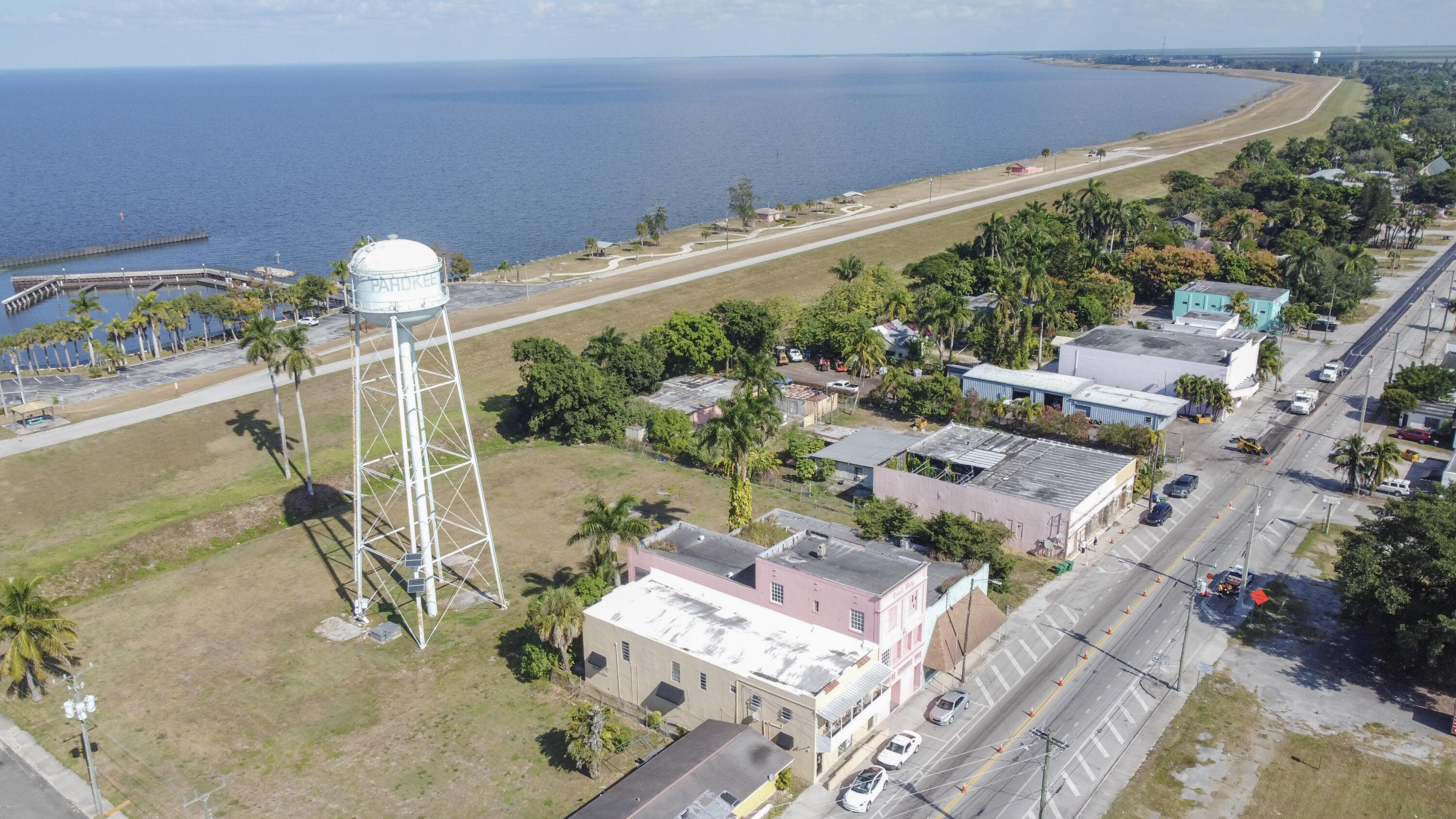 185 East Main Street Pahokee, FL 33476 - Photo 24 of 37 22-DJI_0198