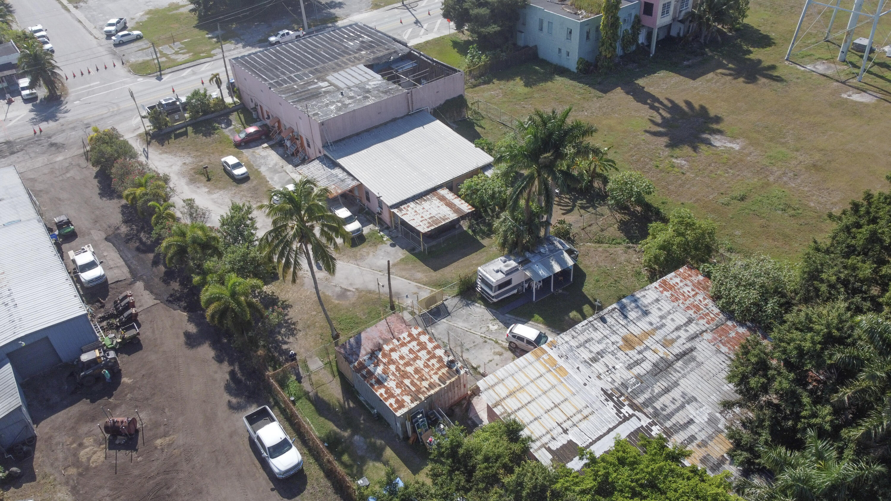 185 East Main Street Pahokee, FL 33476 - Photo 34 of 37 34-DJI_0217