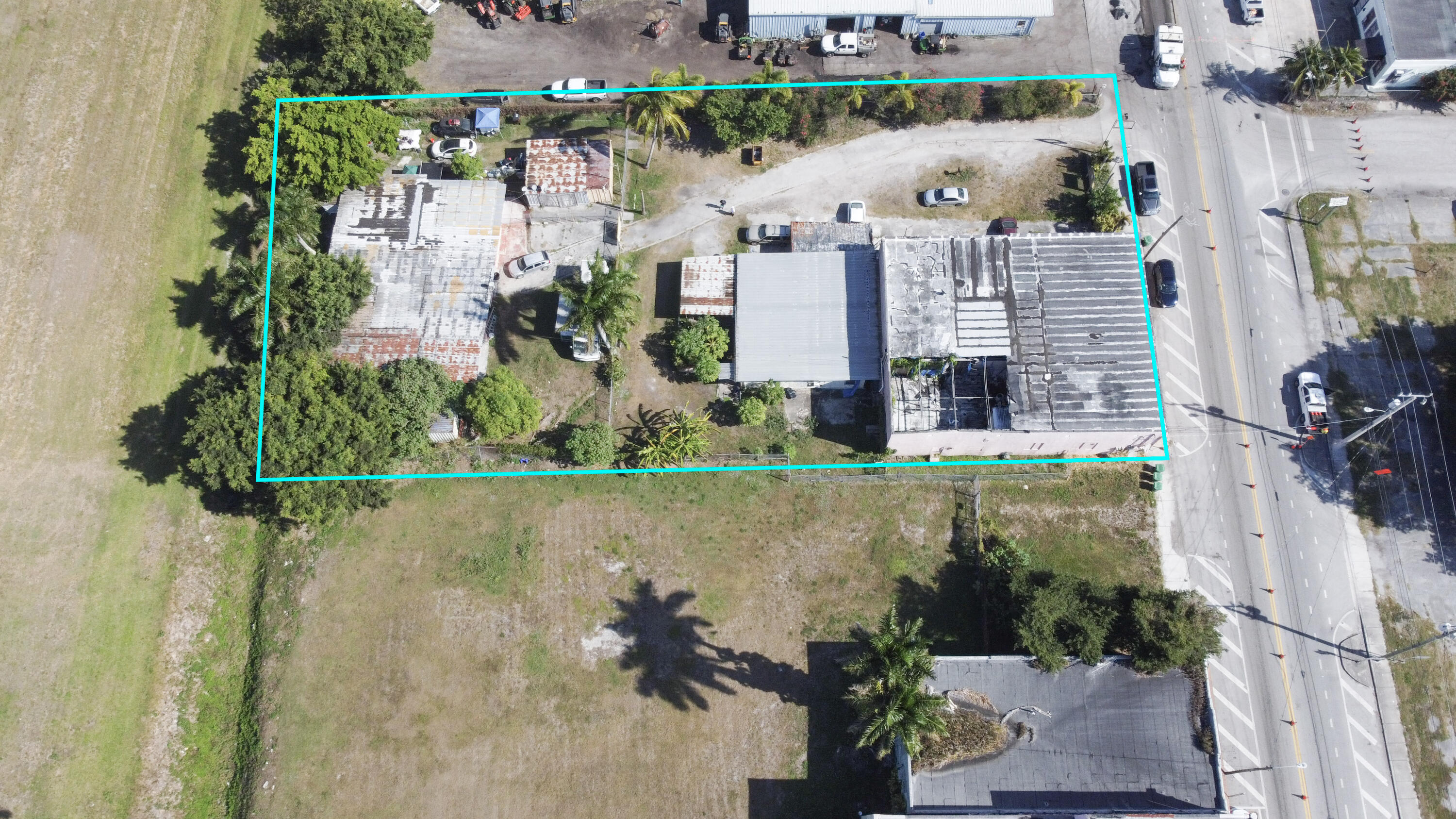 185 East Main Street Pahokee, FL 33476 - Photo 37 of 37 37-DJI_0220-Edit