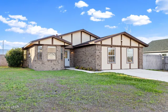 $275,000 | 721 J J Drive, Panama City, FL 32404