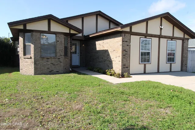 $275,000 | 721 J J Drive, Panama City, FL 32404