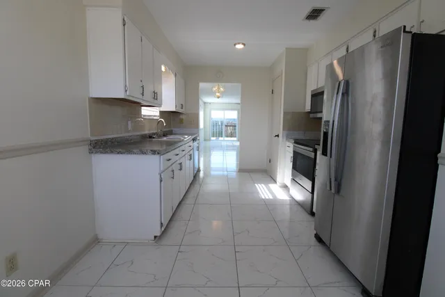 $275,000 | 721 J J Drive, Panama City, FL 32404