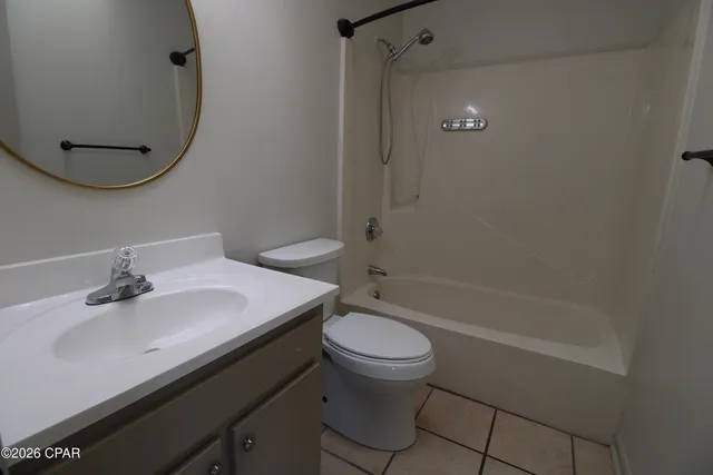 $275,000 | 721 J J Drive, Panama City, FL 32404