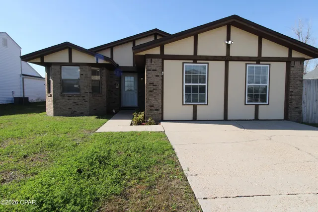 $275,000 | 721 J J Drive, Panama City, FL 32404