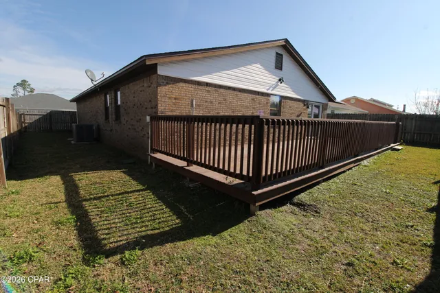 $275,000 | 721 J J Drive, Panama City, FL 32404