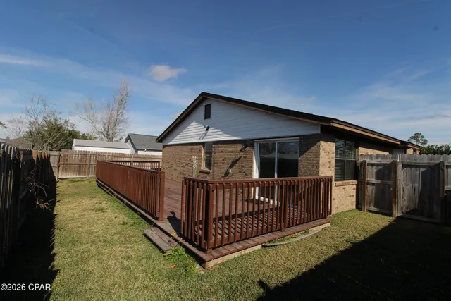 $275,000 | 721 J J Drive, Panama City, FL 32404